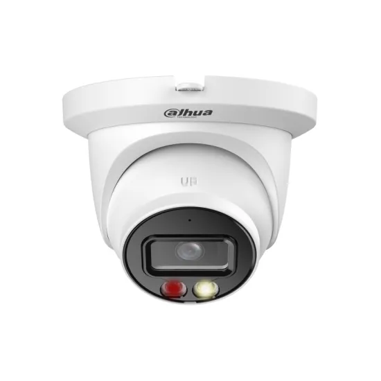 IPC-HDW2849TM-S-IL-0280B 8MP Smart Dual Light Fixed-focal Eyeball WizSense Network kamera