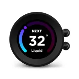 Kraken Elite 240 RGB vodeno hlađenje crno (RL-KR24E-B1)