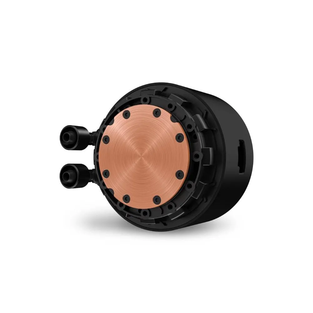 Kraken Elite 240 RGB vodeno hlađenje crno (RL-KR24E-B1)