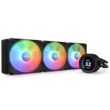 Kraken Elite 360 RGB vodeno hlađenje crno (RL-KR36E-B1)