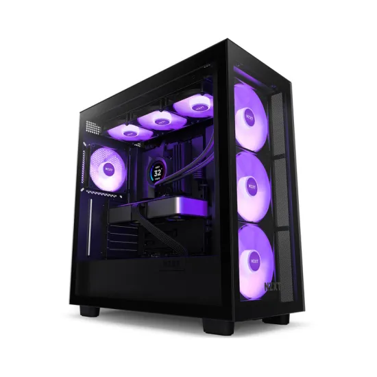 Kraken Elite 360 RGB vodeno hlađenje crno (RL-KR36E-B1)