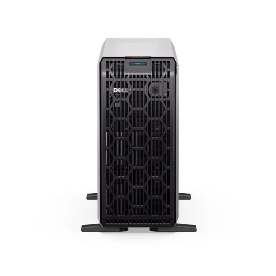 PowerEdge T360 Xeon 6 Performance 6315P 4C 1x16GB H355 1x2TB 700W (1+0) 3yr ProSupport