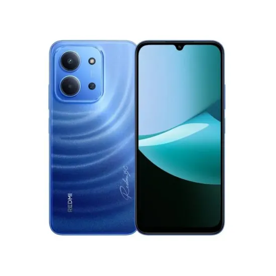 XIAOMI Redmi 15C 4GB/128GB, plava