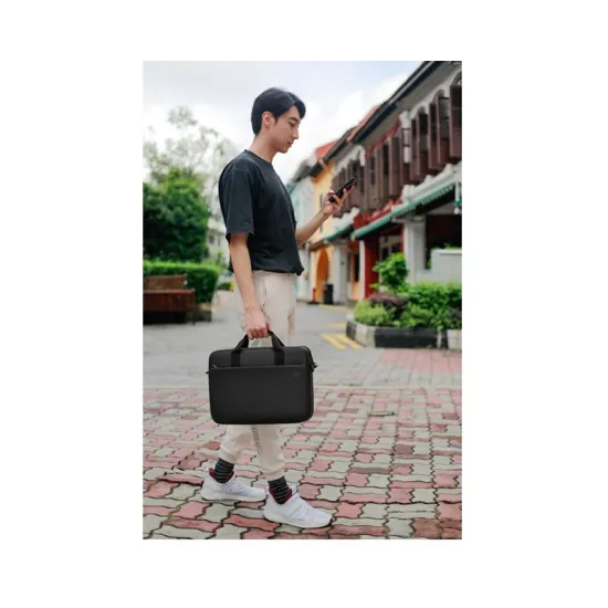 Torba za laptop 15.6 inch EcoLoop Pro Briefcase CC5623 3yr