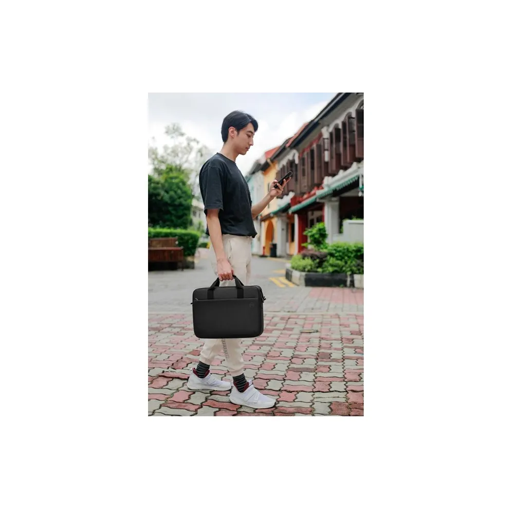Torba za laptop 15.6 inch EcoLoop Pro Briefcase CC5623 3yr