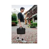 Torba za laptop 15.6 inch EcoLoop Pro Briefcase CC5623 3yr