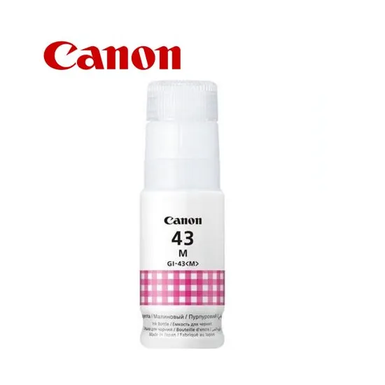 SUP INK CAN GI43 Mag 4680C001