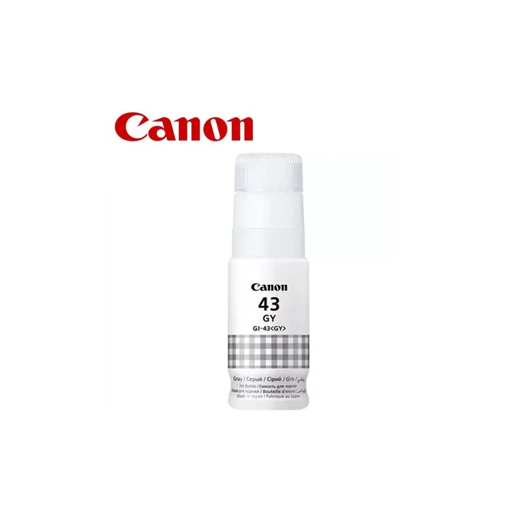SUP INK CAN GI43 Grey 4707C001