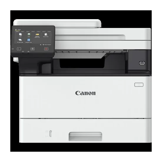 PRN MFP CAN MLJ i-Sensys MF461DW II