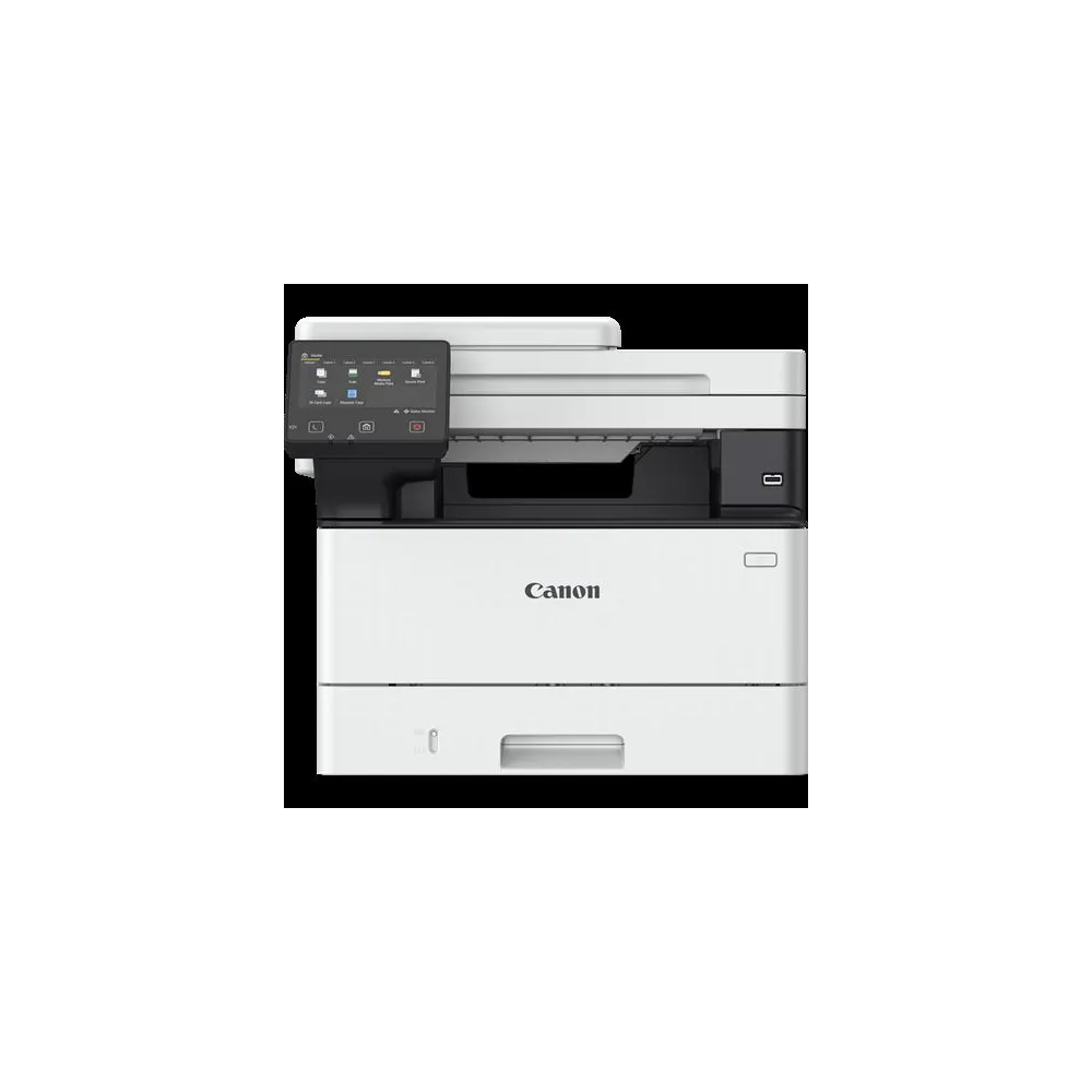 PRN MFP CAN MLJ i-Sensys MF461DW II