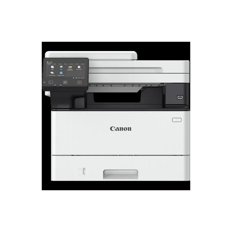 PRN MFP CAN MLJ i-Sensys MF461DW II