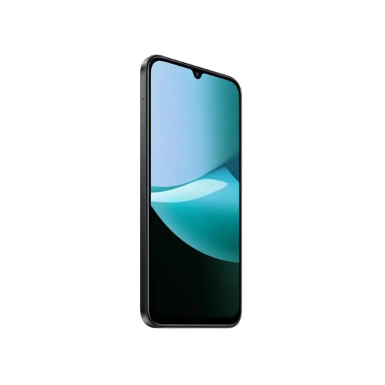 XIAOMI Redmi 15C 5G 4GB/128GB, crna