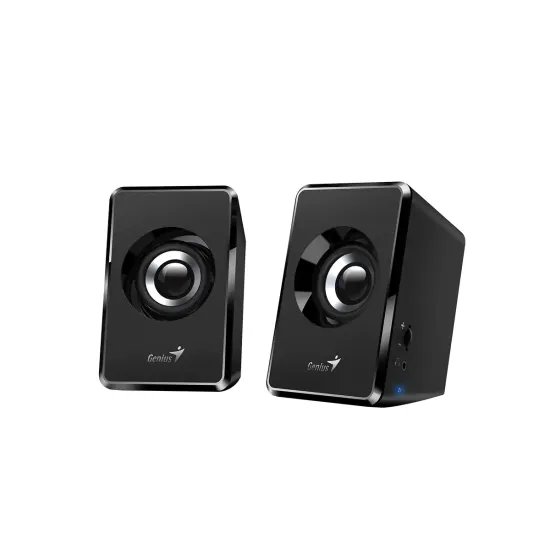 Genius Zvučnik SP-U125 USB Black