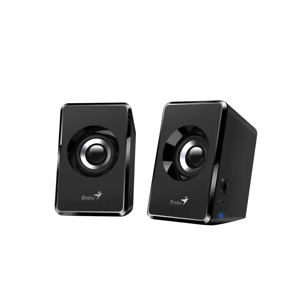 Genius Zvučnik SP-U125 USB Black