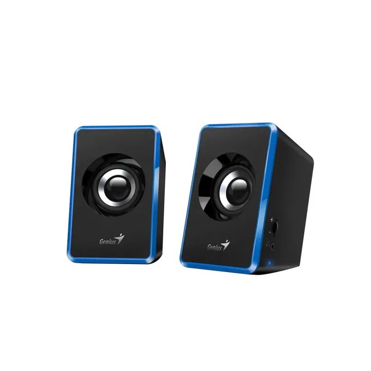 Genius Zvučnik SP-U125 USB Blue