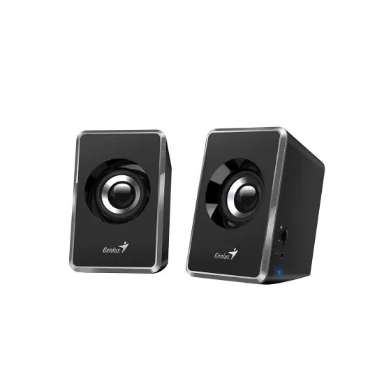 Genius Zvučnik SP-U125 USB Grey
