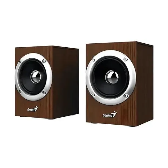 Genius GENIUS SP-HF280 WOOD ZVUCNIK
