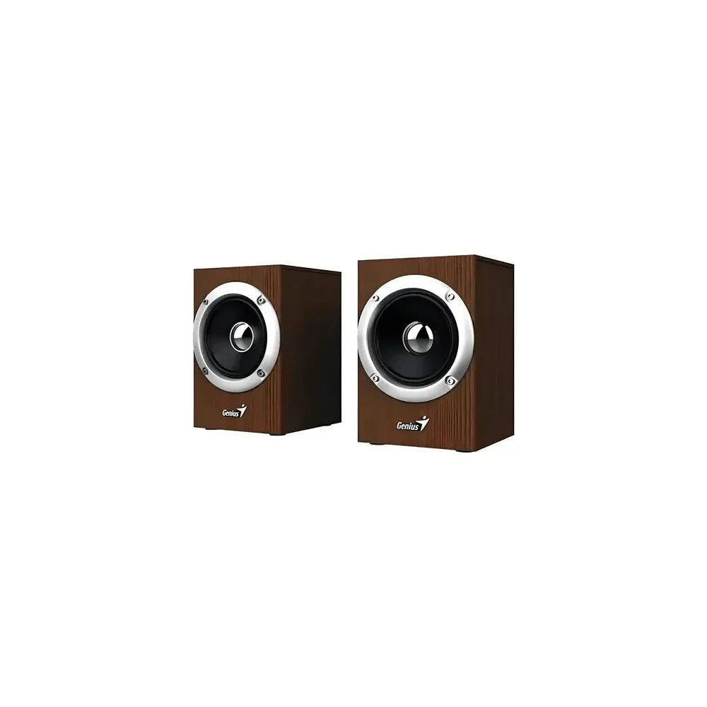 Genius GENIUS SP-HF280 WOOD ZVUCNIK