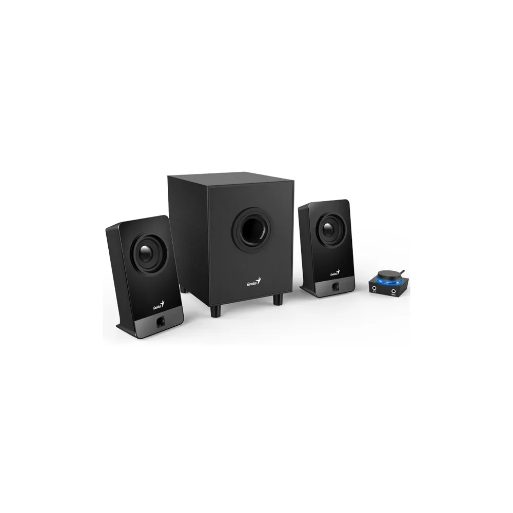 Genius Zvucnik Genius SW-2.1 300X
