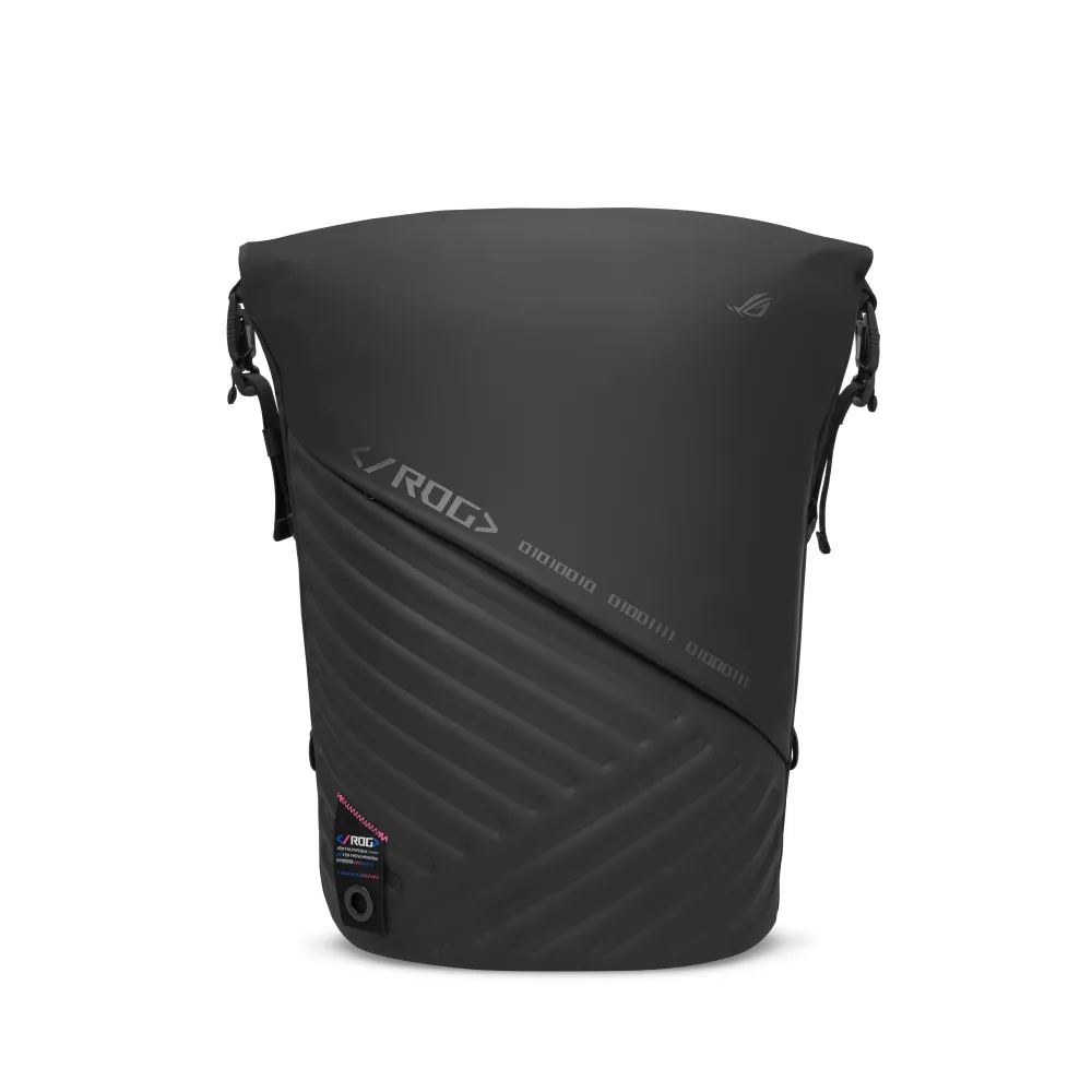 Asus Ranac BP3801 ROG SLASH BACKPACK 4.0/BK/17//2 IN 1