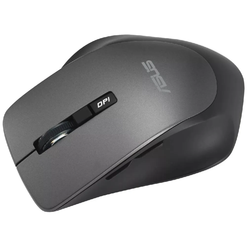 Asus Miš WT425, Wireless Optical Grey