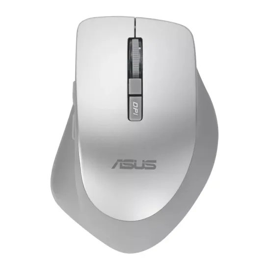 Asus Miš WT425, Wireless Optical Silver