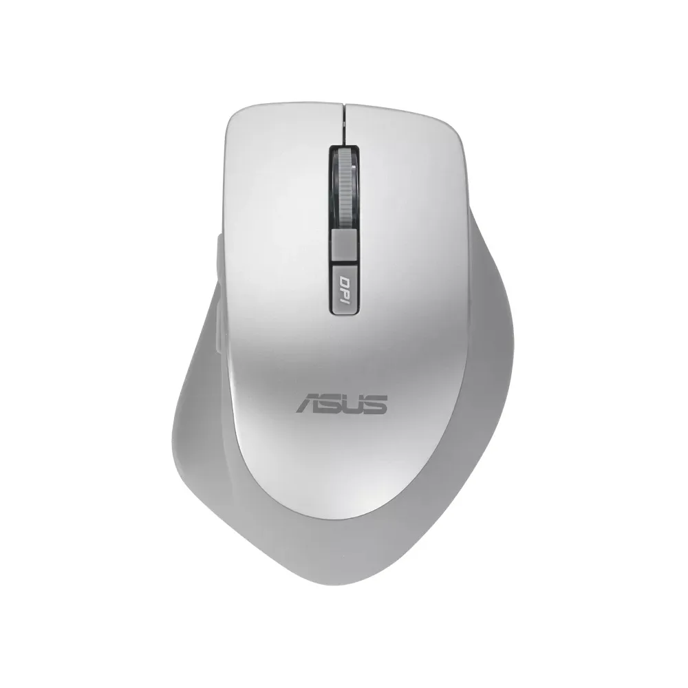 Asus Miš WT425, Wireless Optical Silver