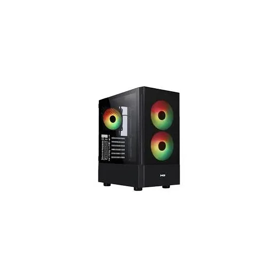 MSGW R5 5600XT/32G/1TB/RTX5050 8G/650B