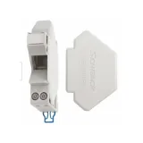 Schrack TOOLLESS LINE - nosač modula RJ45 (SFA, SFB) za DIN šinu