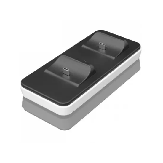 White Shark PS5 Charging dock CLINCH