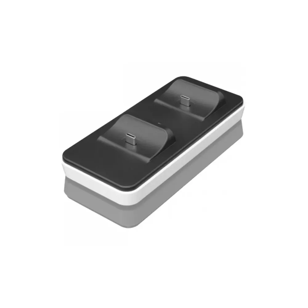 White Shark PS5 Charging dock CLINCH
