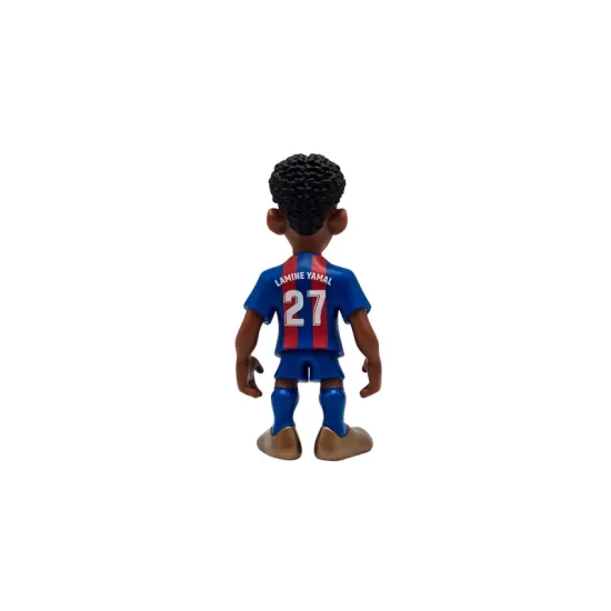 MINIX FC BARCELONA - LAMINE YA
