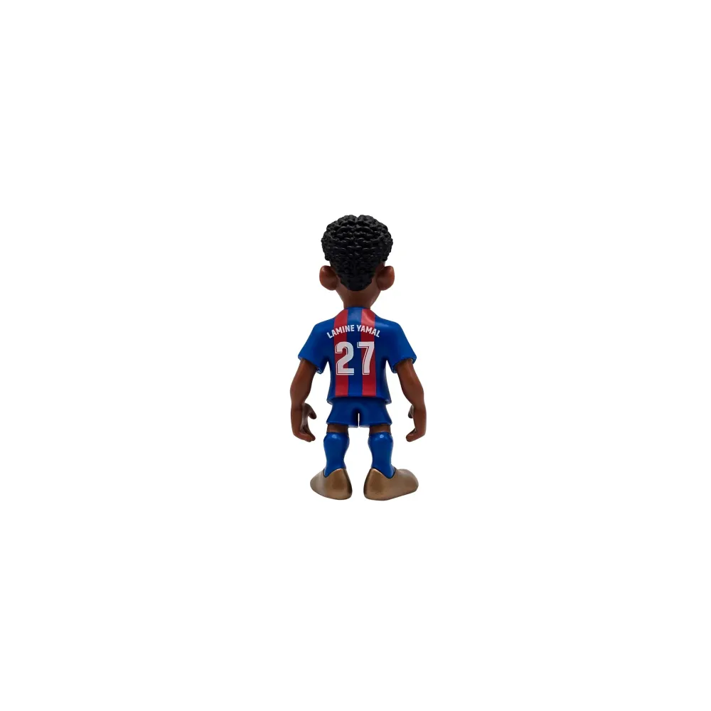 MINIX FC BARCELONA - LAMINE YA