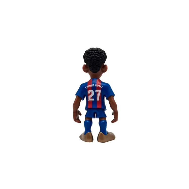 MINIX FC BARCELONA - LAMINE YA