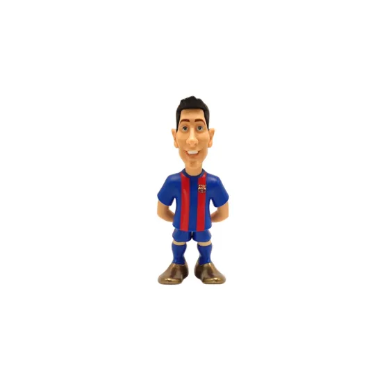 MINIX FC BARCELONA - ROBERT LE
