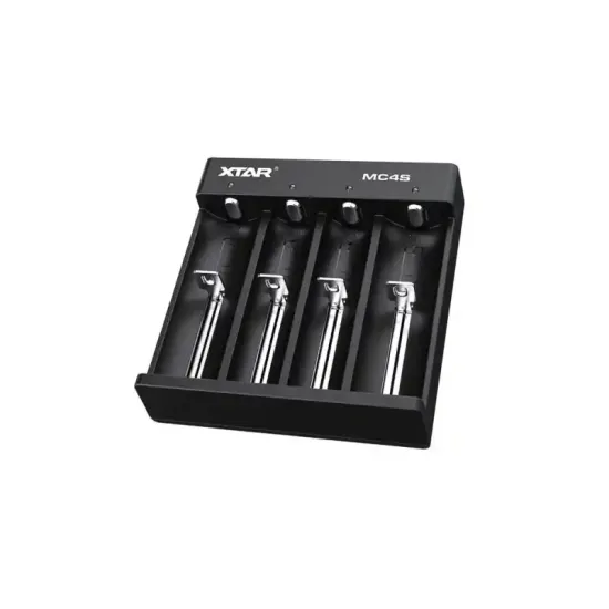 XTAR CYLINDRYCZNYCH MC4S Punja