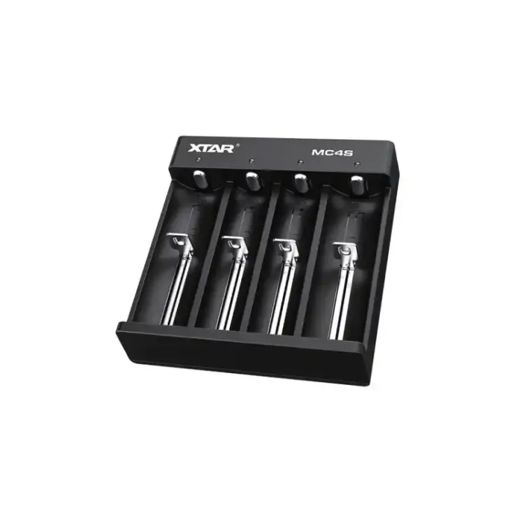 XTAR CYLINDRYCZNYCH MC4S Punja