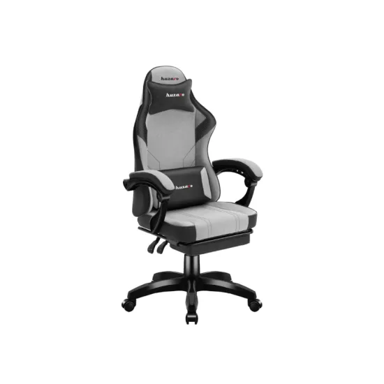 Huzaro Force 3.7 Grey