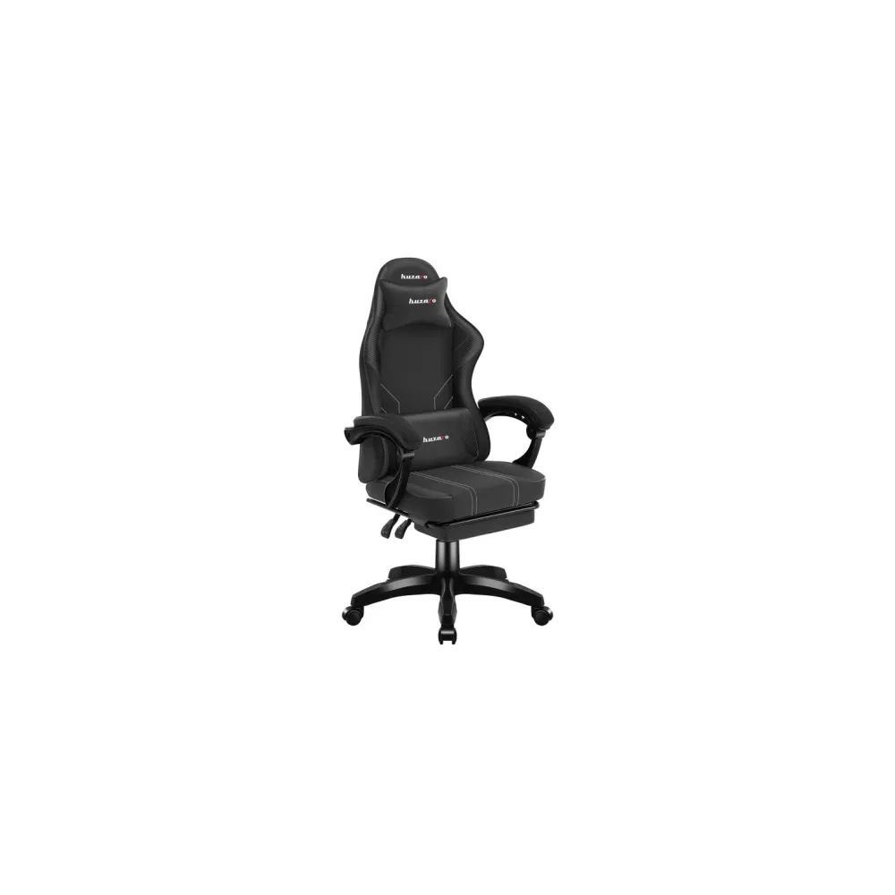 Huzaro Force 3.7 Carbon Black