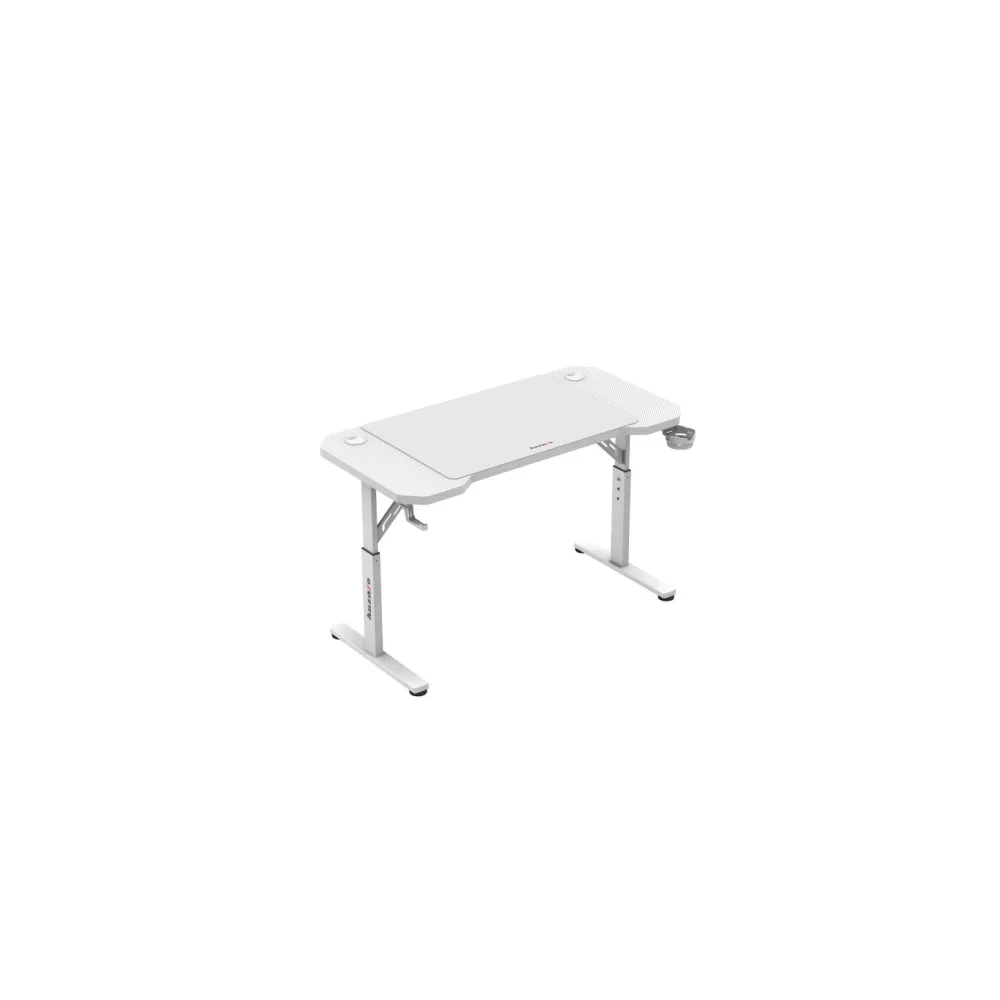 Huzaro Hero 2.6 White Gaming s