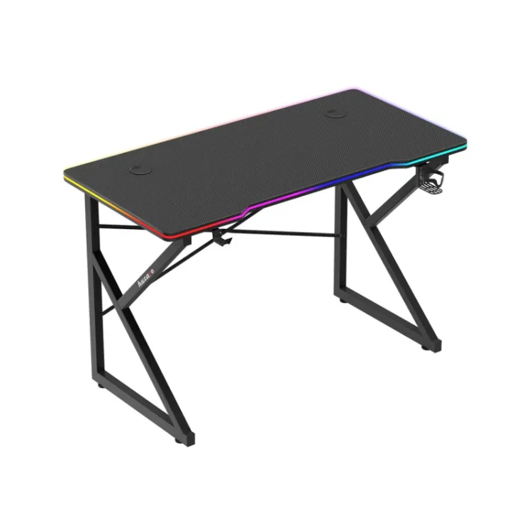 Huzaro Hero 1.7 RGB Black Gami