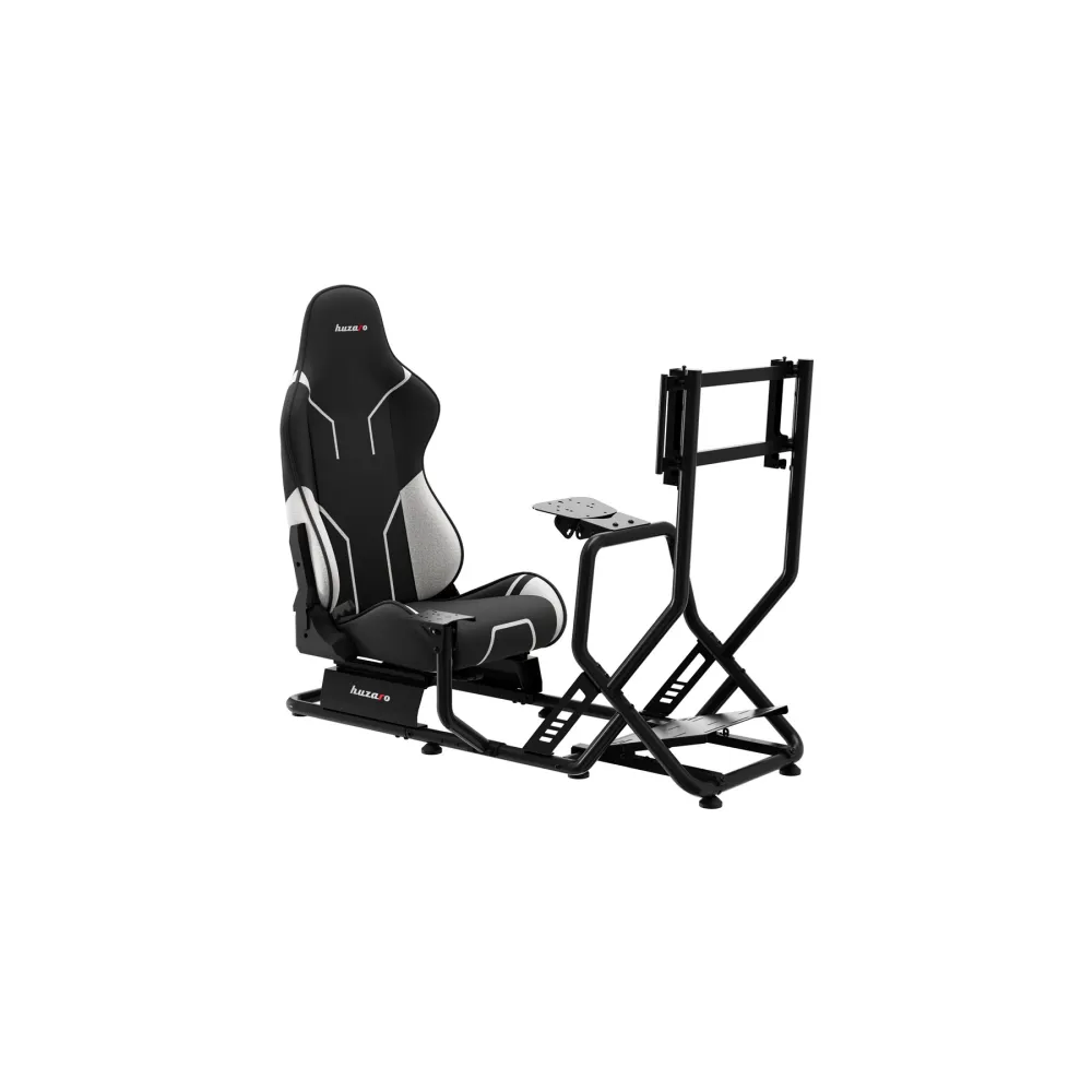 Huzaro Speed 6.0 Trkački kokpi