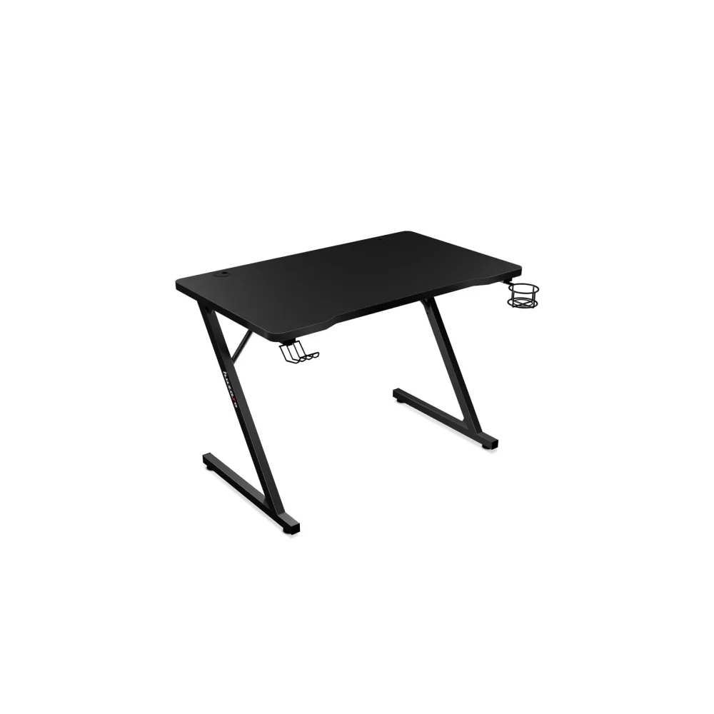 Huzaro Hero 1.8 Black Gaming s