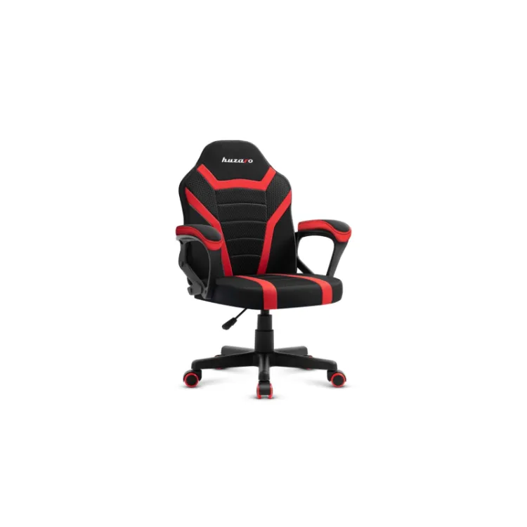 Huzaro Ranger 1.0 red mesh