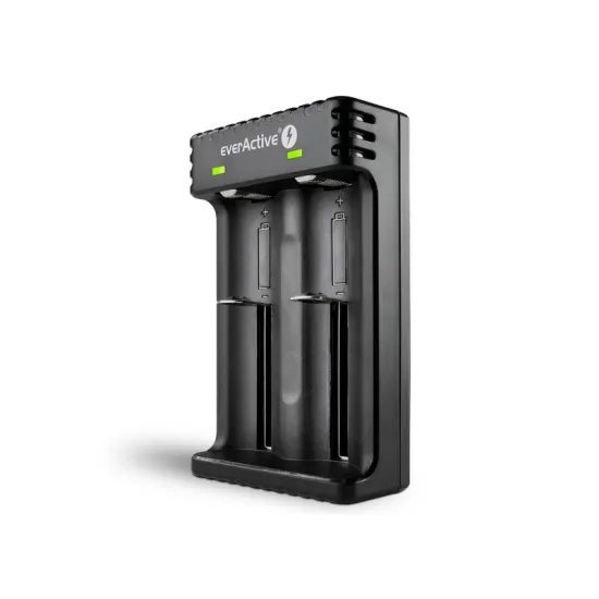 EVERACTIVE LC200 Punjač za pun