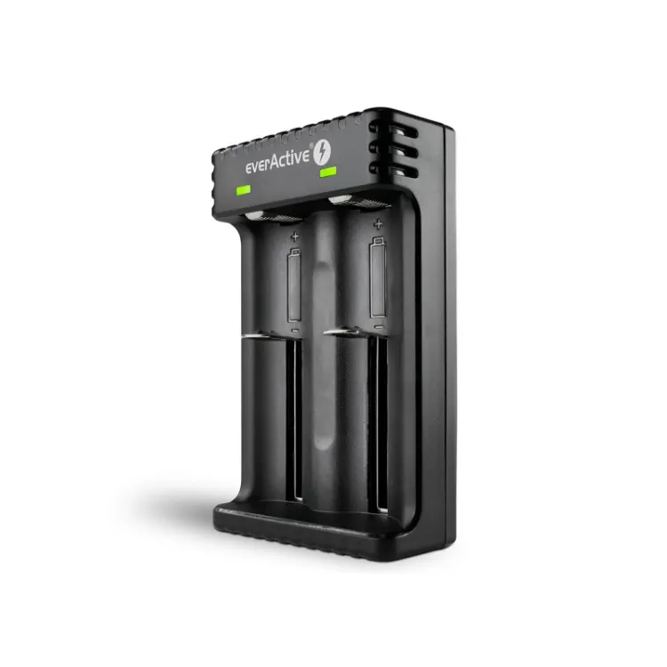 EVERACTIVE LC200 Punjač za pun