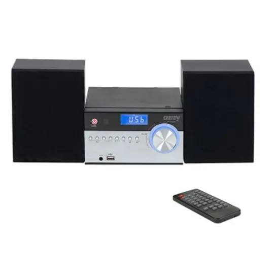 CAMRY CR 1173 Mini Hi-Fi linij