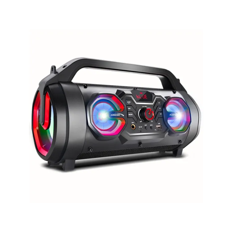 Audiocore bluetooth 5.0 bazook