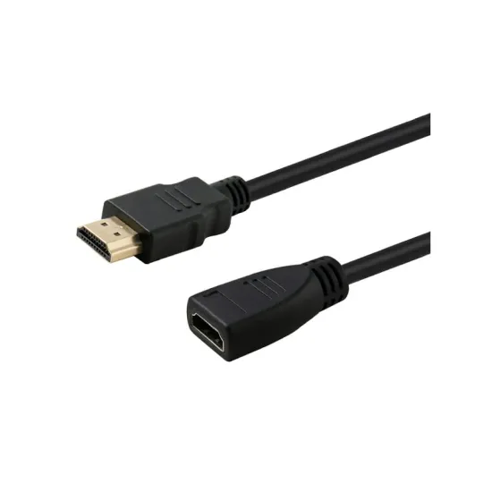 SAVIO HDMI produžni kabl 1M CL