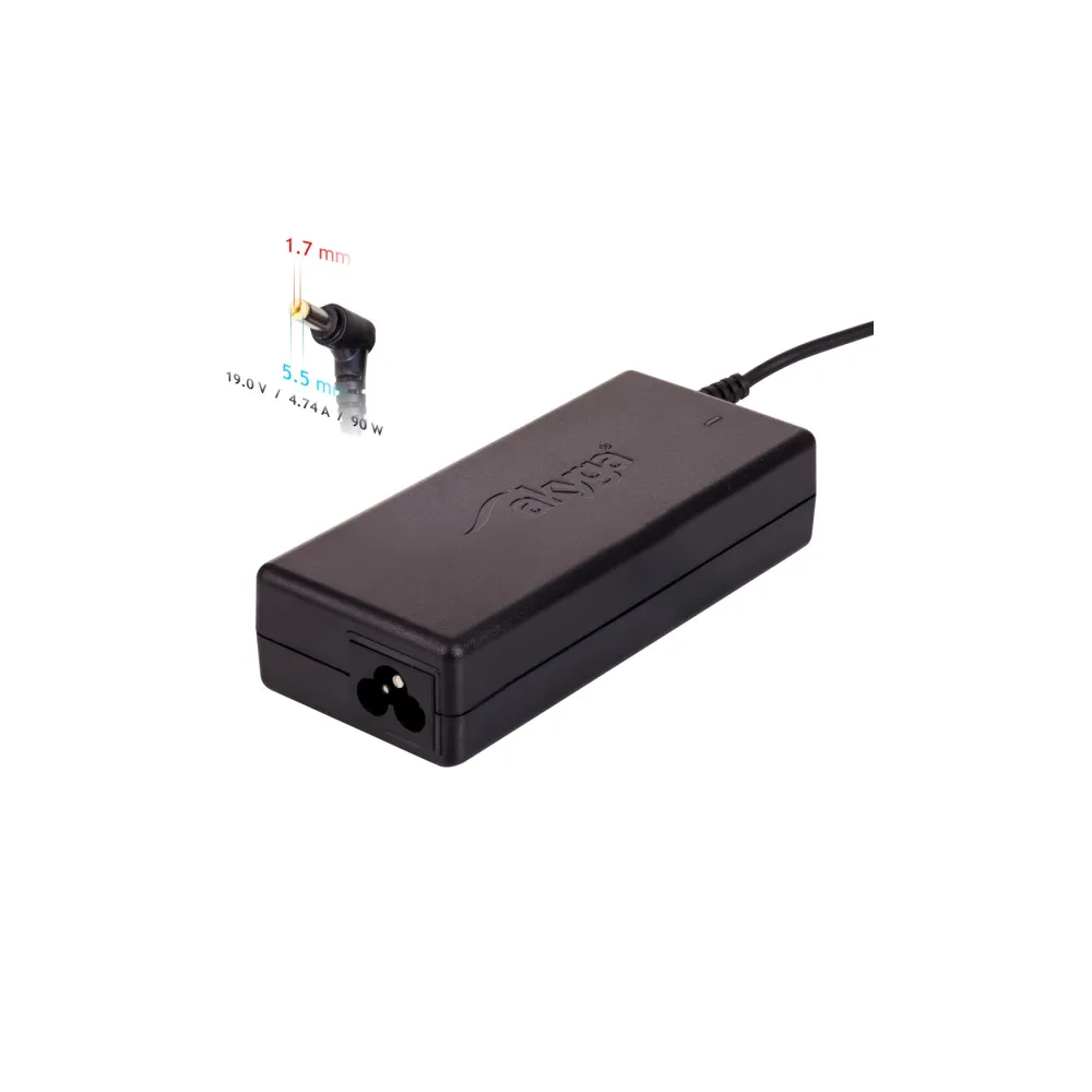 AKYGA Punjač/adapter 19V 4.74A